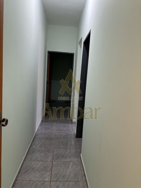 Ambar Imóveis | Imobiliária em Ribeirão Preto | Casa - Lagoinha - Ribeirão Preto