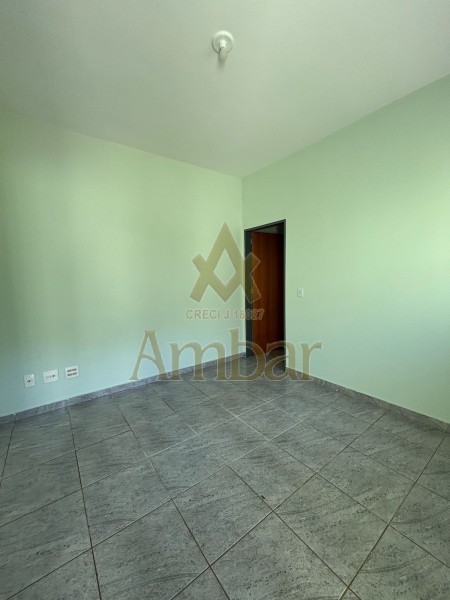 Ambar Imóveis | Imobiliária em Ribeirão Preto | Casa - Lagoinha - Ribeirão Preto