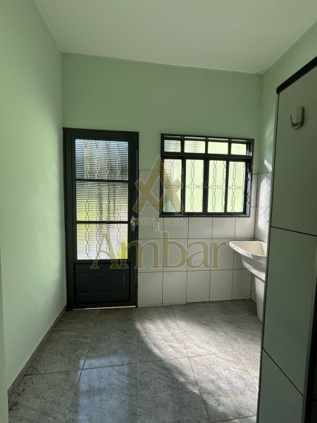 Ambar Imóveis | Imobiliária em Ribeirão Preto | Casa - Lagoinha - Ribeirão Preto