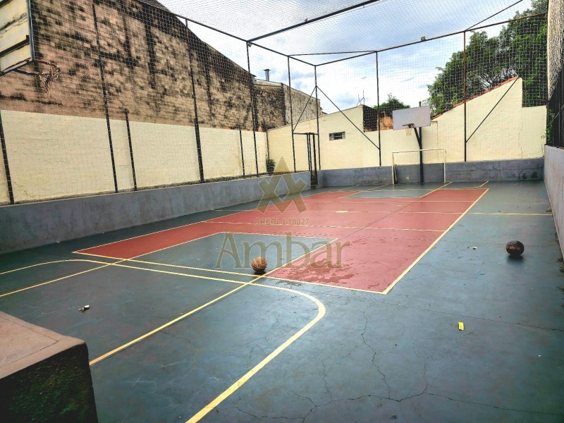 Ambar Imóveis | Imobiliária em Ribeirão Preto | Apartamento - Jardim Anhanguera - Ribeirão Preto