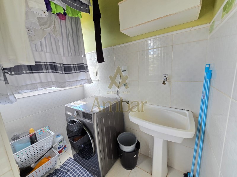 Ambar Imóveis | Imobiliária em Ribeirão Preto | Apartamento - Jardim Anhanguera - Ribeirão Preto
