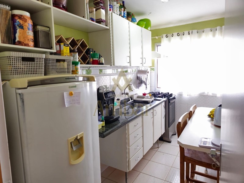 Ambar Imóveis | Imobiliária em Ribeirão Preto | Apartamento - Jardim Anhanguera - Ribeirão Preto