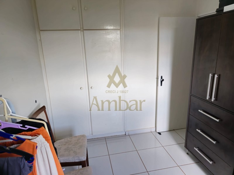 Ambar Imóveis | Imobiliária em Ribeirão Preto | Apartamento - Jardim Anhanguera - Ribeirão Preto