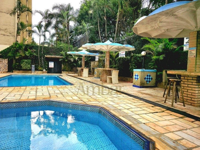 Ambar Imóveis | Imobiliária em Ribeirão Preto | Apartamento - Jardim Anhanguera - Ribeirão Preto
