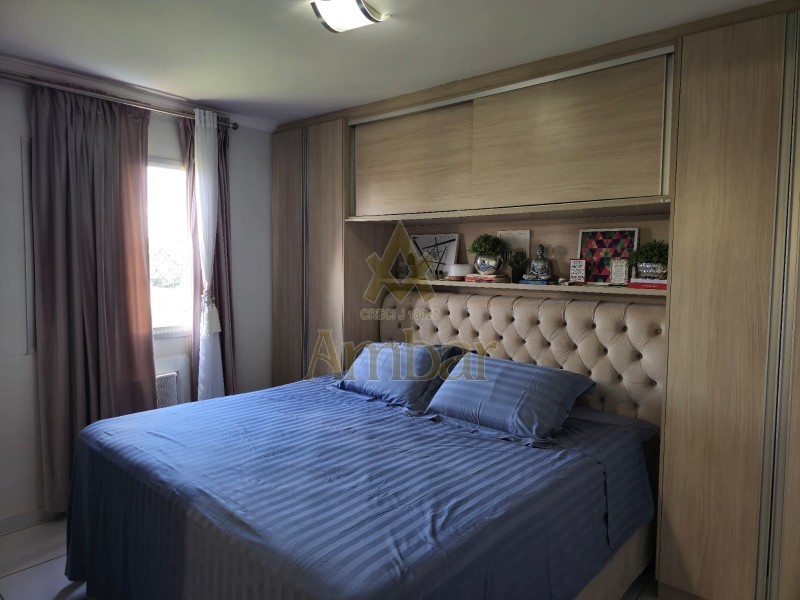 Ambar Imóveis | Imobiliária em Ribeirão Preto | Apartamento - Jardim Anhanguera - Ribeirão Preto