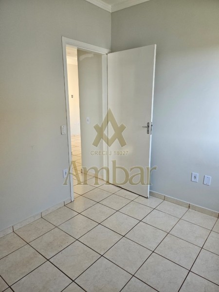 Ambar Imóveis | Imobiliária em Ribeirão Preto | Apartamento - Heitor Rigon - Ribeirão Preto