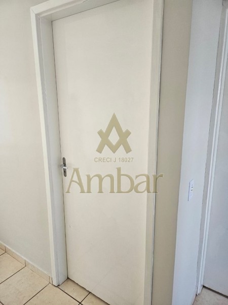 Ambar Imóveis | Imobiliária em Ribeirão Preto | Apartamento - Heitor Rigon - Ribeirão Preto