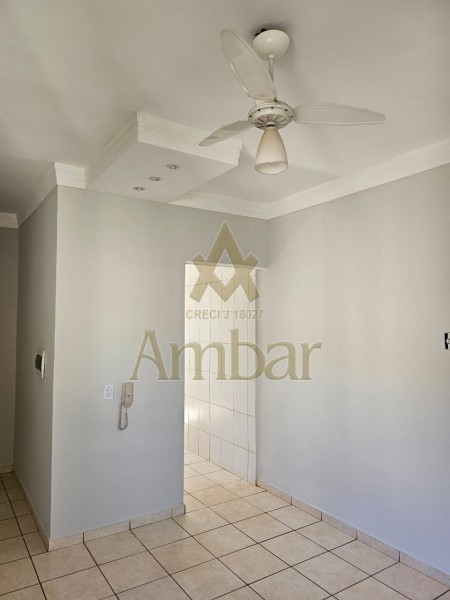 Ambar Imóveis | Imobiliária em Ribeirão Preto | Apartamento - Heitor Rigon - Ribeirão Preto