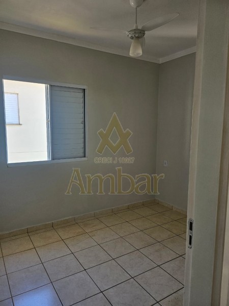 Ambar Imóveis | Imobiliária em Ribeirão Preto | Apartamento - Heitor Rigon - Ribeirão Preto