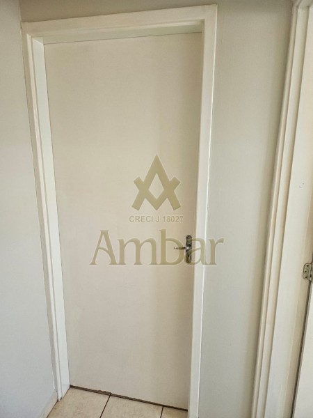 Ambar Imóveis | Imobiliária em Ribeirão Preto | Apartamento - Heitor Rigon - Ribeirão Preto