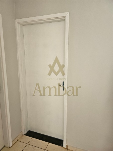 Ambar Imóveis | Imobiliária em Ribeirão Preto | Apartamento - Heitor Rigon - Ribeirão Preto