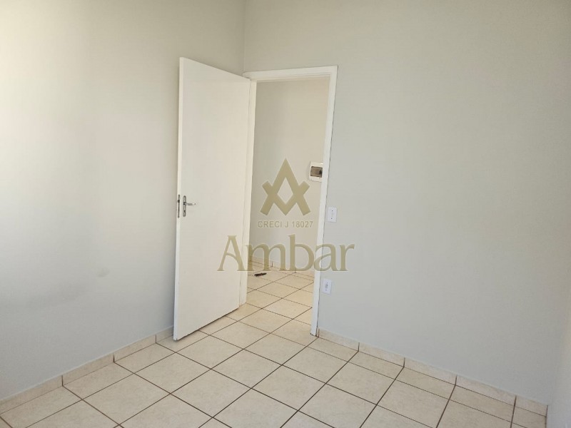 Ambar Imóveis | Imobiliária em Ribeirão Preto | Apartamento - Heitor Rigon - Ribeirão Preto