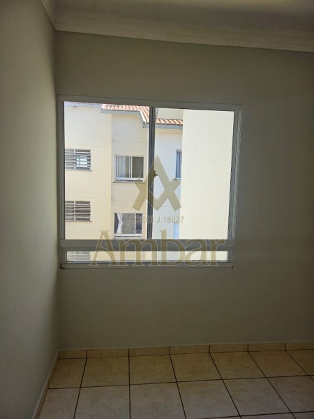 Ambar Imóveis | Imobiliária em Ribeirão Preto | Apartamento - Heitor Rigon - Ribeirão Preto