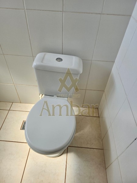 Ambar Imóveis | Imobiliária em Ribeirão Preto | Apartamento - Heitor Rigon - Ribeirão Preto