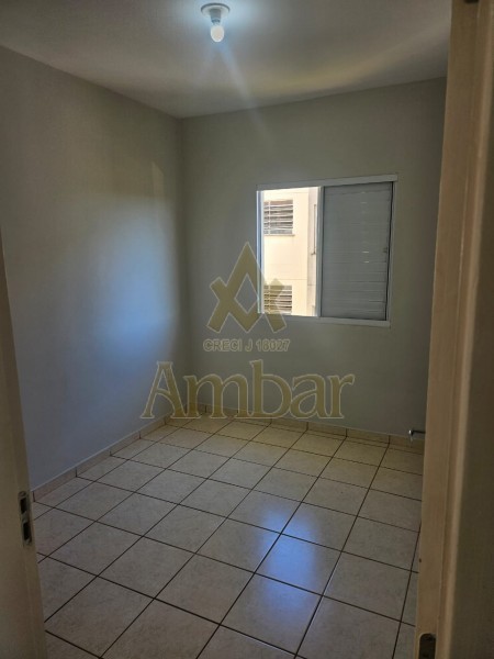 Ambar Imóveis | Imobiliária em Ribeirão Preto | Apartamento - Heitor Rigon - Ribeirão Preto