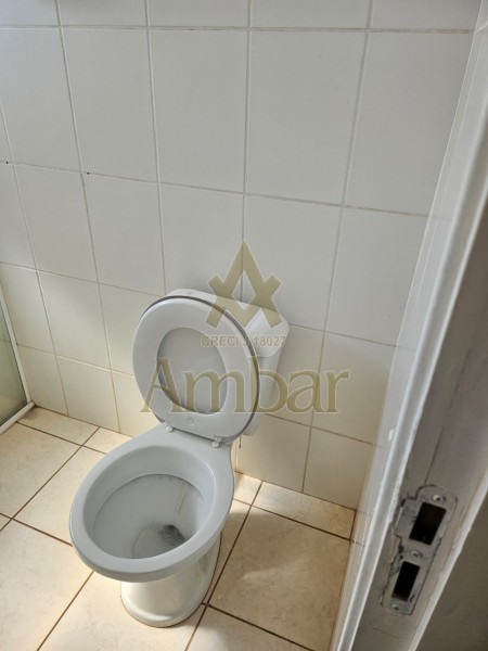 Ambar Imóveis | Imobiliária em Ribeirão Preto | Apartamento - Heitor Rigon - Ribeirão Preto