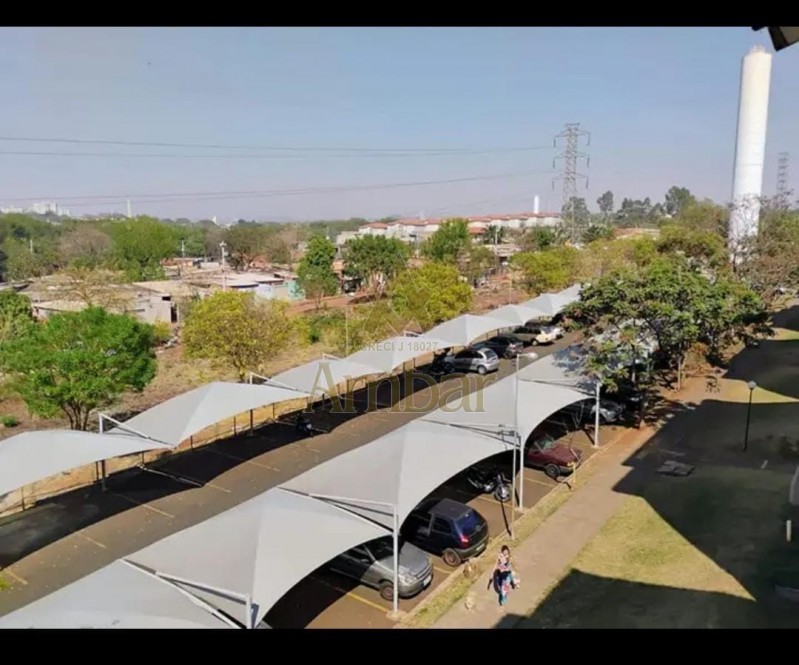 Ambar Imóveis | Imobiliária em Ribeirão Preto | Apartamento - Heitor Rigon - Ribeirão Preto