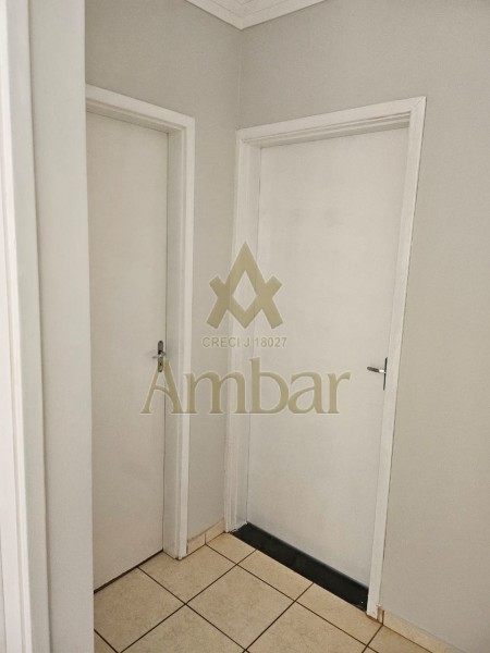 Ambar Imóveis | Imobiliária em Ribeirão Preto | Apartamento - Heitor Rigon - Ribeirão Preto