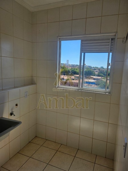 Ambar Imóveis | Imobiliária em Ribeirão Preto | Apartamento - Heitor Rigon - Ribeirão Preto