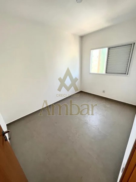 Ambar Imóveis | Imobiliária em Ribeirão Preto | Apartamento - Parque dos Lagos - Ribeirão Preto
