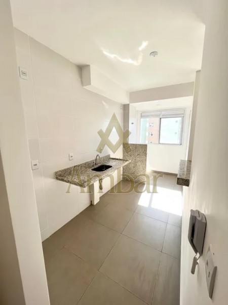 Ambar Imóveis | Imobiliária em Ribeirão Preto | Apartamento - Parque dos Lagos - Ribeirão Preto