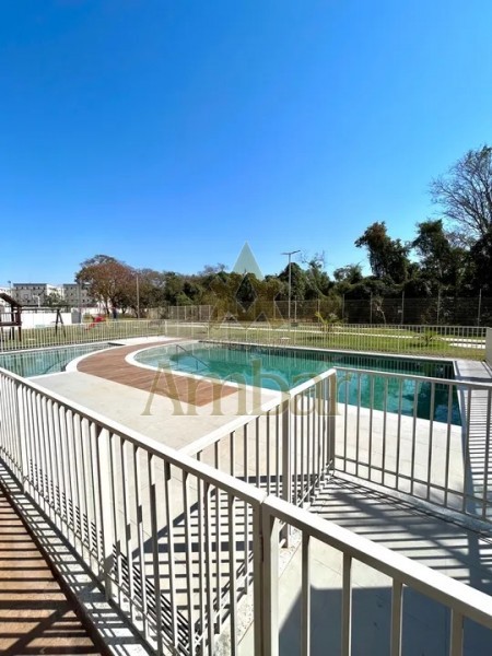 Ambar Imóveis | Imobiliária em Ribeirão Preto | Apartamento - Parque dos Lagos - Ribeirão Preto