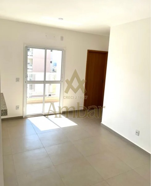 Ambar Imóveis | Imobiliária em Ribeirão Preto | Apartamento - Parque dos Lagos - Ribeirão Preto