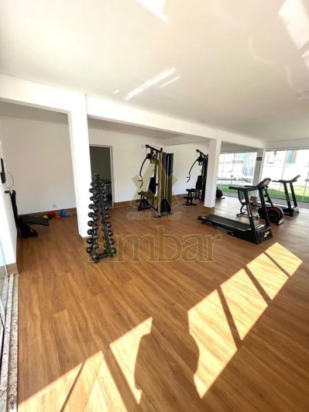 Ambar Imóveis | Imobiliária em Ribeirão Preto | Apartamento - Parque dos Lagos - Ribeirão Preto