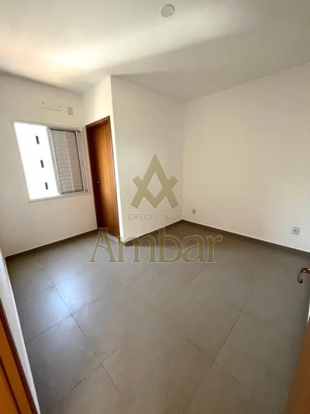 Ambar Imóveis | Imobiliária em Ribeirão Preto | Apartamento - Parque dos Lagos - Ribeirão Preto