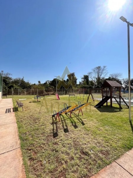 Ambar Imóveis | Imobiliária em Ribeirão Preto | Apartamento - Parque dos Lagos - Ribeirão Preto