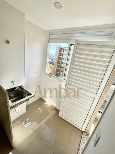 Ambar Imóveis | Imobiliária em Ribeirão Preto | Apartamento - Parque dos Lagos - Ribeirão Preto