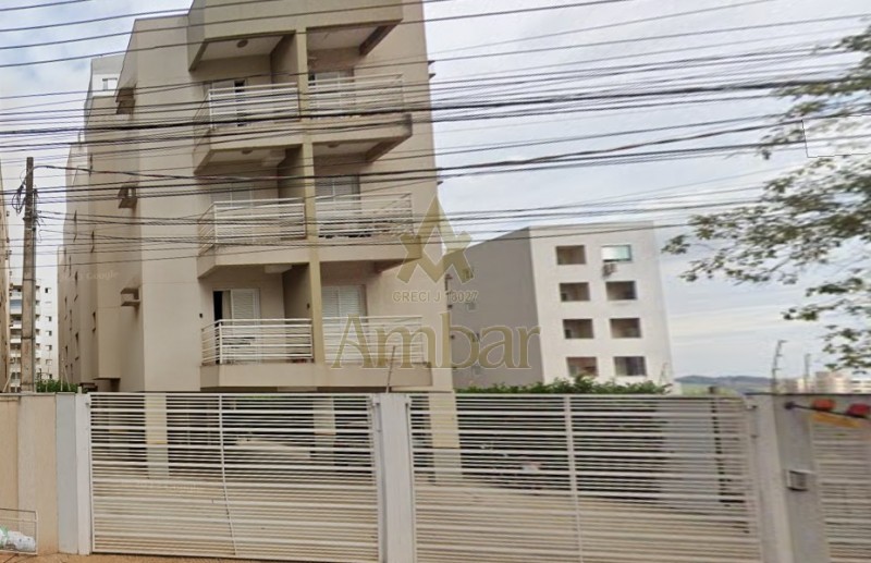 Foto: Apartamento - Jardim Nova Aliança - Ribeirão Preto