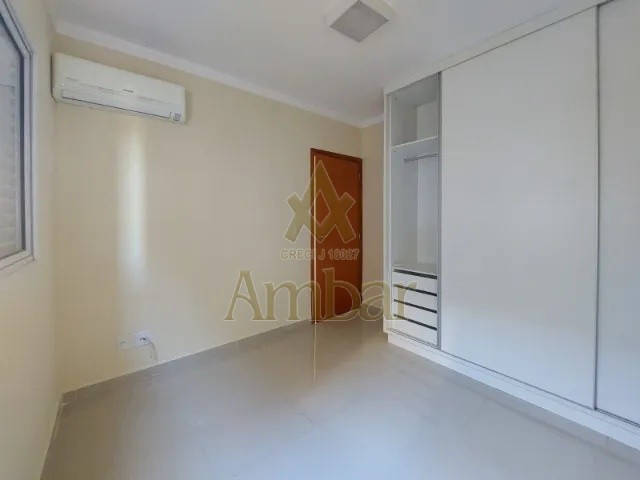 Ambar Imóveis | Imobiliária em Ribeirão Preto | Apartamento - Jardim Nova Aliança - Ribeirão Preto