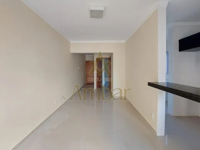 Ambar Imóveis | Imobiliária em Ribeirão Preto | Apartamento - Jardim Nova Aliança - Ribeirão Preto