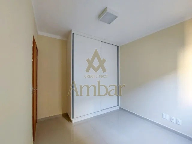 Ambar Imóveis | Imobiliária em Ribeirão Preto | Apartamento - Jardim Nova Aliança - Ribeirão Preto
