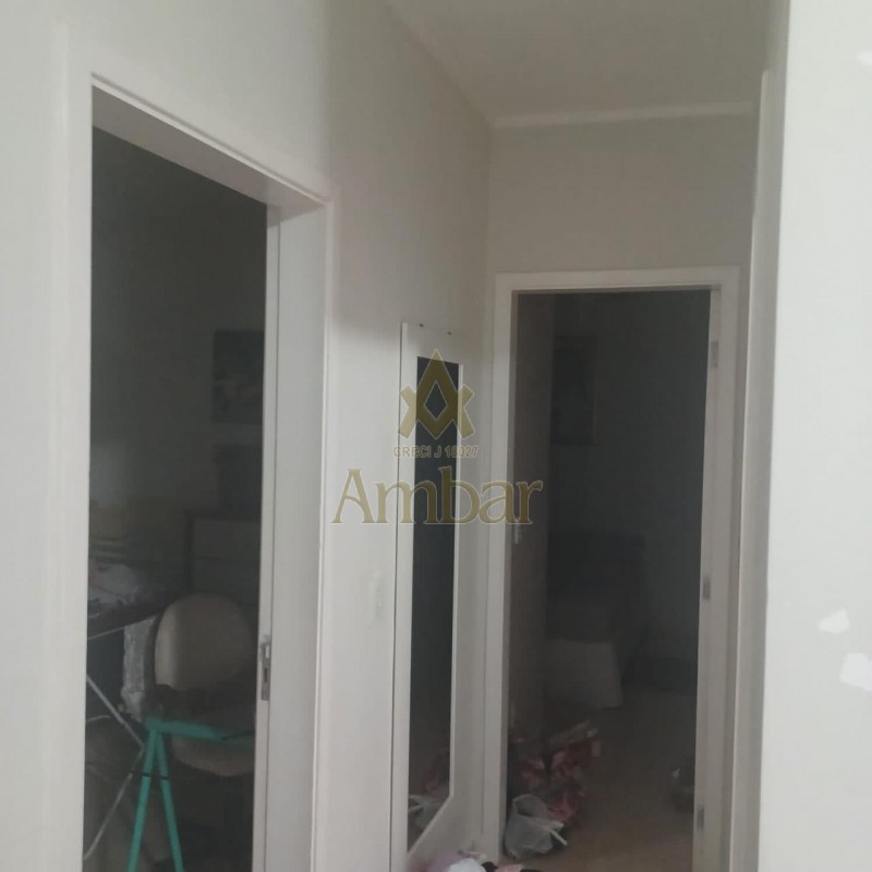Ambar Imóveis | Imobiliária em Ribeirão Preto | Apartamento - Jardim Nova Aliança - Ribeirão Preto