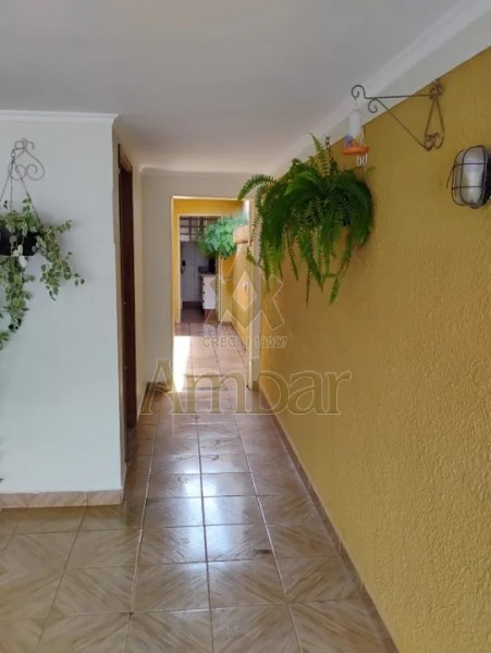 Ambar Imóveis | Imobiliária em Ribeirão Preto | Casa - Ipiranga - Ribeirão Preto