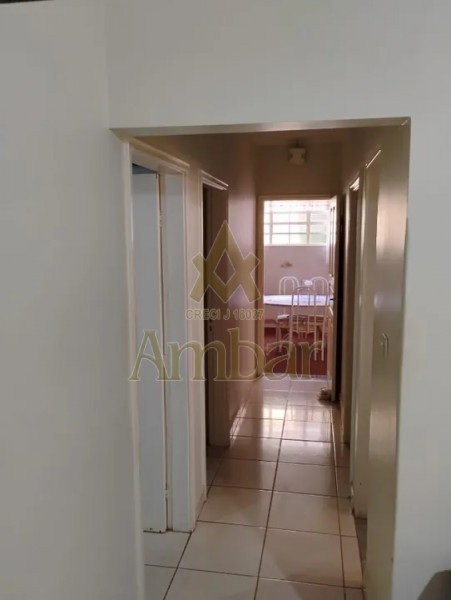 Ambar Imóveis | Imobiliária em Ribeirão Preto | Casa - Ipiranga - Ribeirão Preto