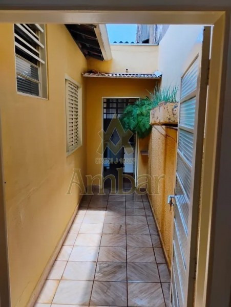 Ambar Imóveis | Imobiliária em Ribeirão Preto | Casa - Ipiranga - Ribeirão Preto