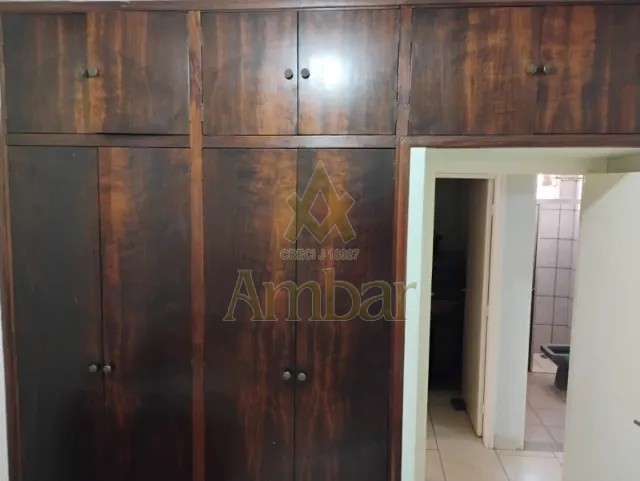 Ambar Imóveis | Imobiliária em Ribeirão Preto | Casa - Ipiranga - Ribeirão Preto