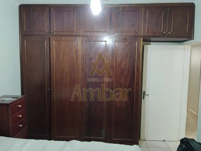 Ambar Imóveis | Imobiliária em Ribeirão Preto | Casa - Ipiranga - Ribeirão Preto