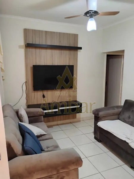 Foto: Casa - Ipiranga - Ribeirão Preto