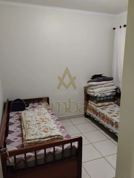 Ambar Imóveis | Imobiliária em Ribeirão Preto | Casa - Ipiranga - Ribeirão Preto