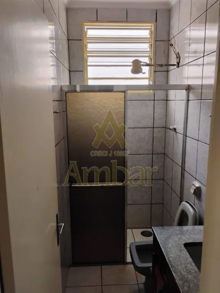 Ambar Imóveis | Imobiliária em Ribeirão Preto | Casa - Ipiranga - Ribeirão Preto