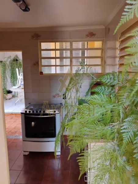 Ambar Imóveis | Imobiliária em Ribeirão Preto | Casa - Ipiranga - Ribeirão Preto