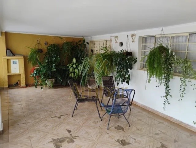 Ambar Imóveis | Imobiliária em Ribeirão Preto | Casa - Ipiranga - Ribeirão Preto