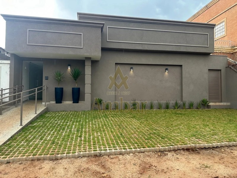 Foto: Ponto Comercial - Jardim Sumare - Ribeirão Preto