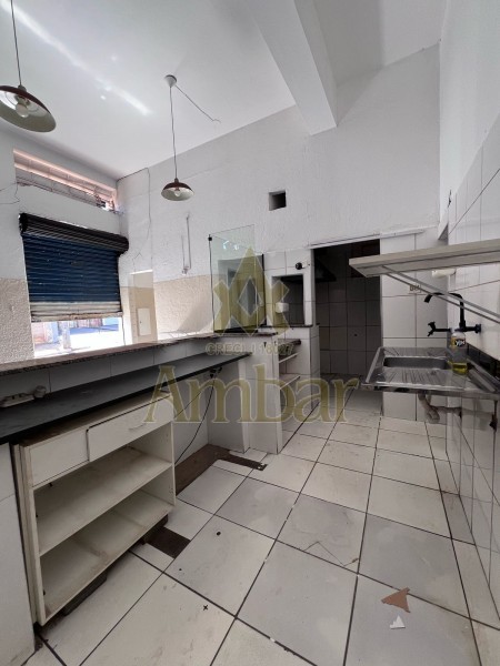 Ambar Imóveis | Imobiliária em Ribeirão Preto | Ponto Comercial - Campos Eliseos - Ribeirão Preto