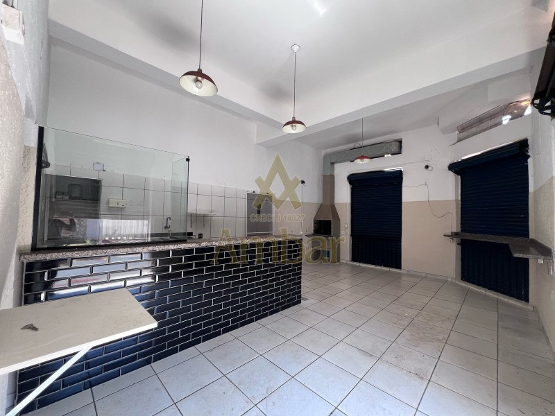 Ambar Imóveis | Imobiliária em Ribeirão Preto | Ponto Comercial - Campos Eliseos - Ribeirão Preto