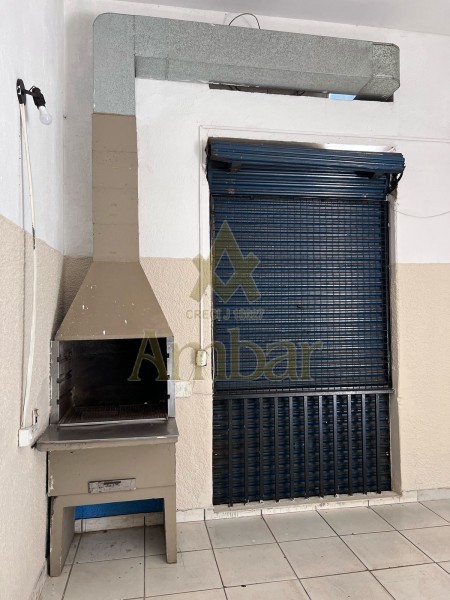 Ambar Imóveis | Imobiliária em Ribeirão Preto | Ponto Comercial - Campos Eliseos - Ribeirão Preto